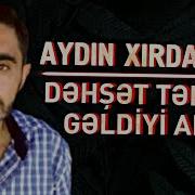 Aydın Xırdalan