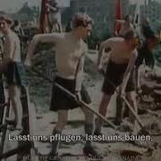 Auferstanden Aus Ruinen