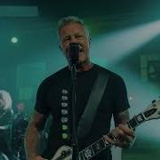 Metallica Live 2021
