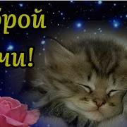 Доброй Ночи Песня