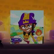 Brawl Stars Ost Slowed Mina