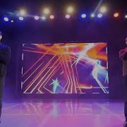 Концерт Ислам Итляшев