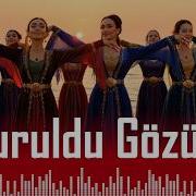 Vuruldu Gözüm O Qara Gözlərinə Səadət Əyləncəli Toy Və Rəqs Mahnısı Melobaku