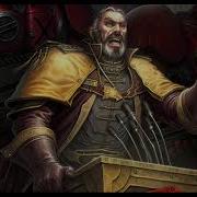 Starcraft 2 Менгск Все Фразы