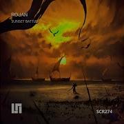 Sunset Battle Rojan