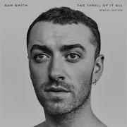 Sam Smith Burning Audio