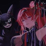 Angel Of Death Nightcore