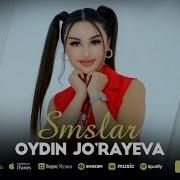 Oydin Jorayeva Smslar