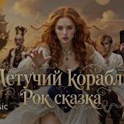 Рок Сказка Летучий Корабль