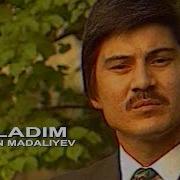 Ohunjon Madaliyev Chimildiq
