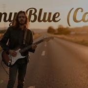 Mami Blue Rock Cover