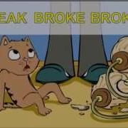 Irregular Verbs The Cat Song