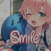 Nightcore Smile Avril Lavigne
