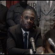 Burna Boy Way Too Big