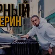 Газан Чёрный Мерин