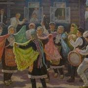 Чувашская Волынка